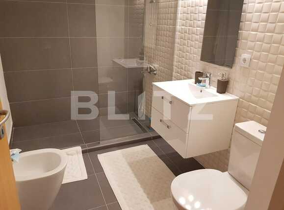 Apartament de închiriat 2 camere Central - 35390AI | BLITZ Cluj-Napoca | Poza7