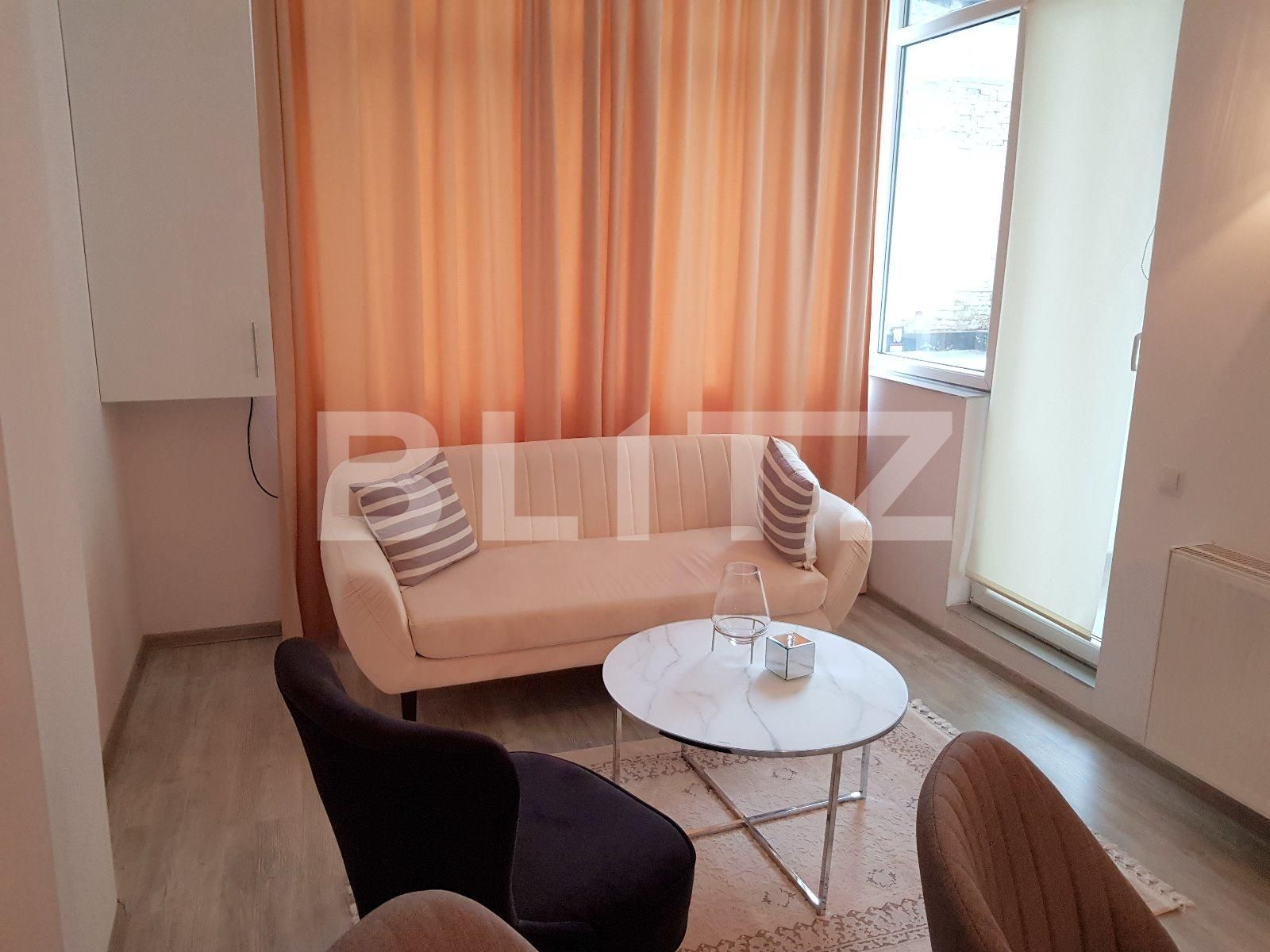 Apartament de închiriat 2 camere Central - 35390AI | BLITZ Cluj-Napoca | Poza5