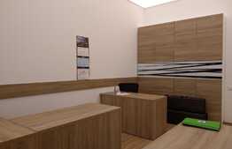 Spatiu birouri, 35 mp, zona Tetarom