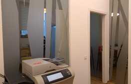 Spatiu birouri, 35 mp, zona Tetarom