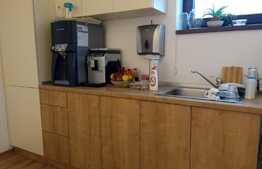 Spatiu birouri, 35 mp, zona Tetarom