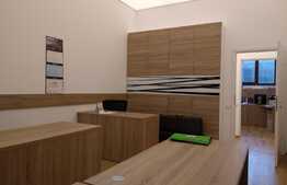 Spatiu birouri, 35 mp, zona Tetarom