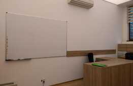 Spatiu birouri, 35 mp, zona Tetarom