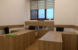 Spatiu birouri, 35 mp, zona Tetarom