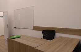 Spatiu birouri, 35 mp, zona Tetarom