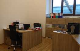 Spatiu birouri, 35 mp, zona Tetarom