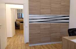 Spatiu birouri, 35 mp, zona Tetarom