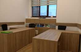 Spatiu birouri, 35 mp, zona Tetarom