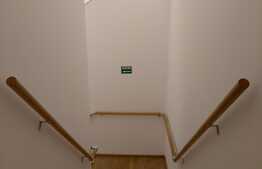 Spatiu birouri, 35 mp, zona Tetarom