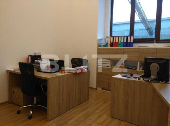 Spațiu birouri de închiriat Baciu - 35391SIB | BLITZ Cluj-Napoca | Poza2