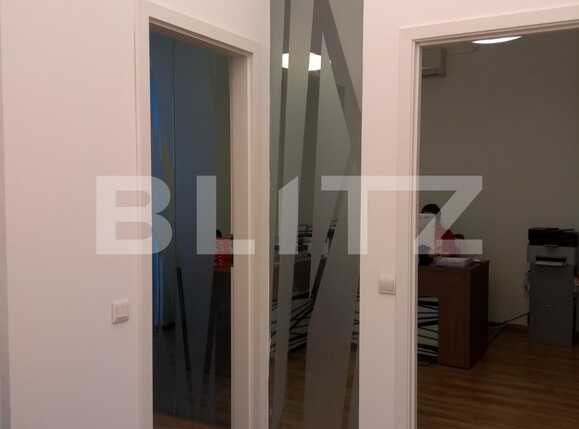 Spațiu birouri de închiriat Baciu - 35391SIB | BLITZ Cluj-Napoca | Poza13