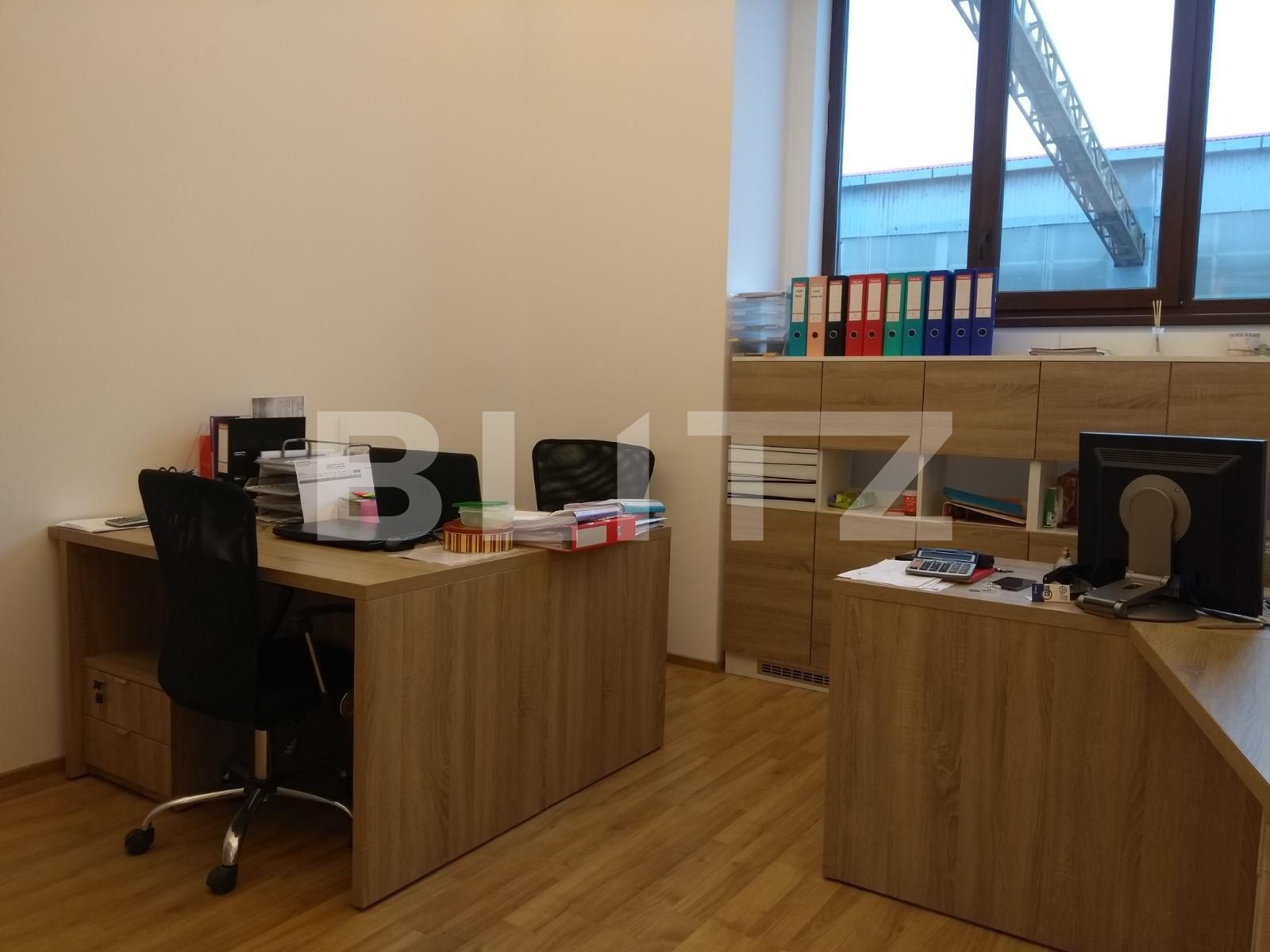 Spațiu birouri de închiriat Baciu - 35391SIB | BLITZ Cluj-Napoca | Poza2
