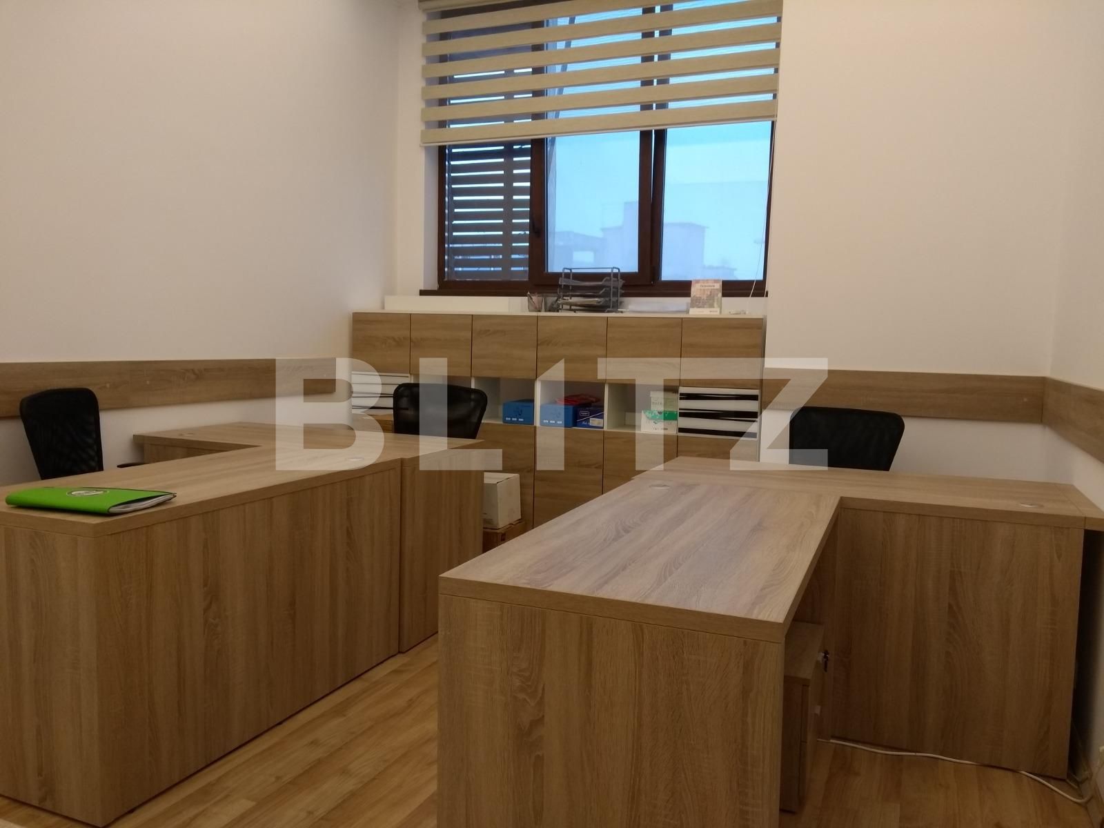 Spațiu birouri de închiriat Baciu - 35391SIB | BLITZ Cluj-Napoca | Poza9