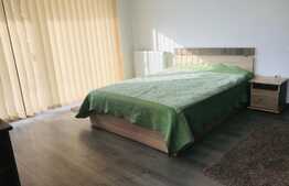 2 camere, 56 mp, decomandat, mobiliat modern, imobil nou, zona Iulius Mall