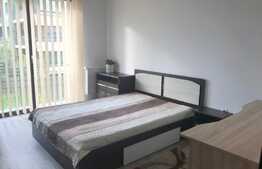 2 camere, 56 mp, decomandat, mobiliat modern, imobil nou, zona Iulius Mall