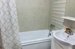 2 camere, 56 mp, decomandat, mobiliat modern, imobil nou, zona Iulius Mall