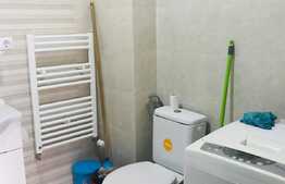 2 camere, 56 mp, decomandat, mobiliat modern, imobil nou, zona Iulius Mall