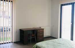 2 camere, 56 mp, decomandat, mobiliat modern, imobil nou, zona Iulius Mall