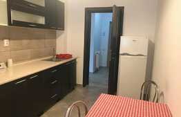 2 camere, 56 mp, decomandat, mobiliat modern, imobil nou, zona Iulius Mall