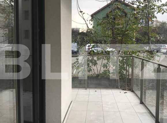 Apartament de închiriat 2 camere Marasti - 35392AI | BLITZ Cluj-Napoca | Poza14