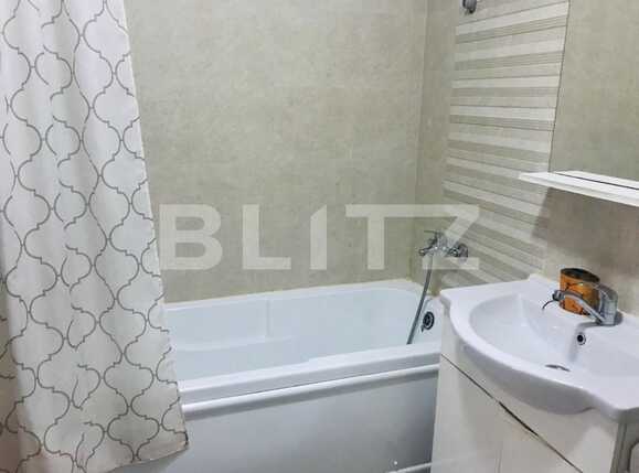 Apartament de închiriat 2 camere Marasti - 35392AI | BLITZ Cluj-Napoca | Poza12