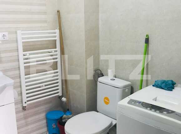 Apartament de închiriat 2 camere Marasti - 35392AI | BLITZ Cluj-Napoca | Poza13