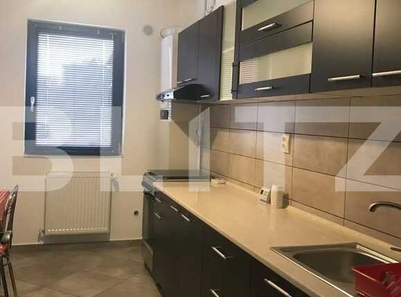 Apartament de închiriat 2 camere Marasti - 35392AI | BLITZ Cluj-Napoca | Poza9