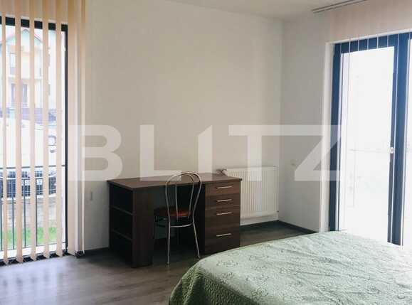 Apartament de închiriat 2 camere Marasti - 35392AI | BLITZ Cluj-Napoca | Poza2