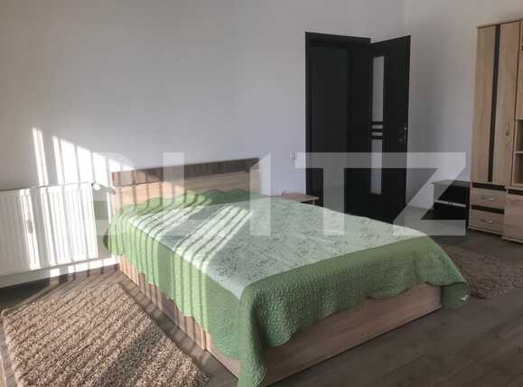 Apartament de închiriat 2 camere Marasti - 35392AI | BLITZ Cluj-Napoca | Poza1