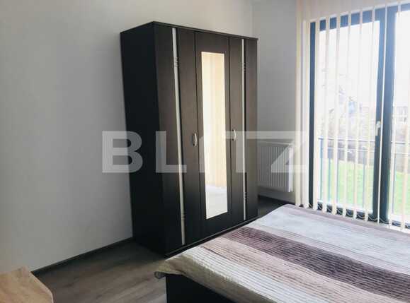Apartament de închiriat 2 camere Marasti - 35392AI | BLITZ Cluj-Napoca | Poza8