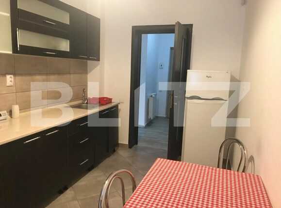 Apartament de închiriat 2 camere Marasti - 35392AI | BLITZ Cluj-Napoca | Poza10