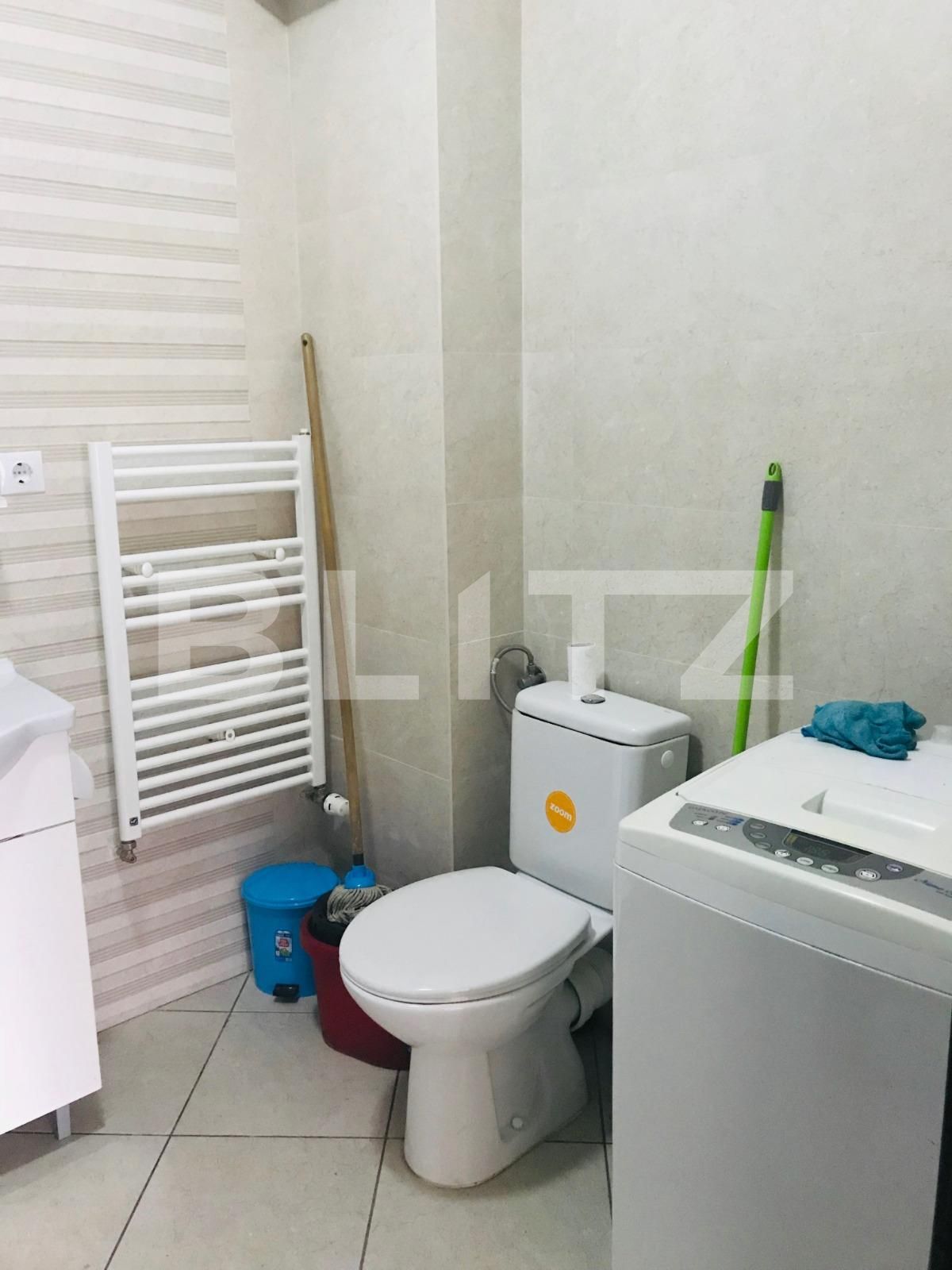 Apartament de închiriat 2 camere Marasti - 35392AI | BLITZ Cluj-Napoca | Poza13