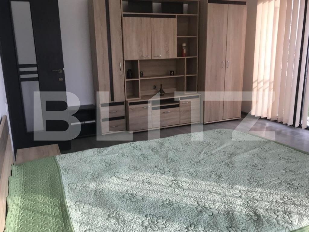 Apartament de închiriat 2 camere Marasti - 35392AI | BLITZ Cluj-Napoca | Poza4