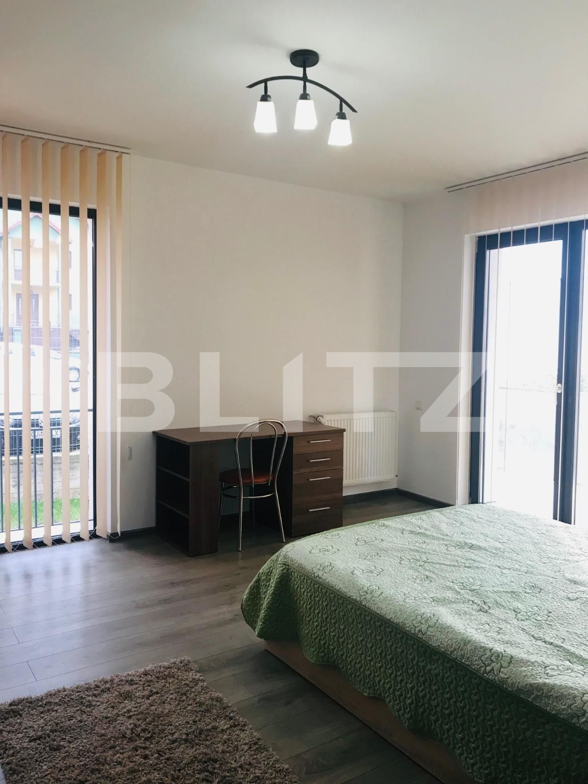 Apartament de închiriat 2 camere Marasti - 35392AI | BLITZ Cluj-Napoca | Poza2