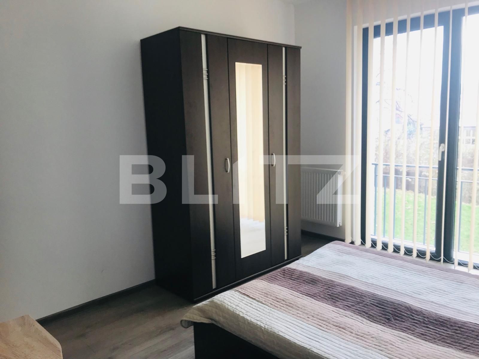Apartament de închiriat 2 camere Marasti - 35392AI | BLITZ Cluj-Napoca | Poza8
