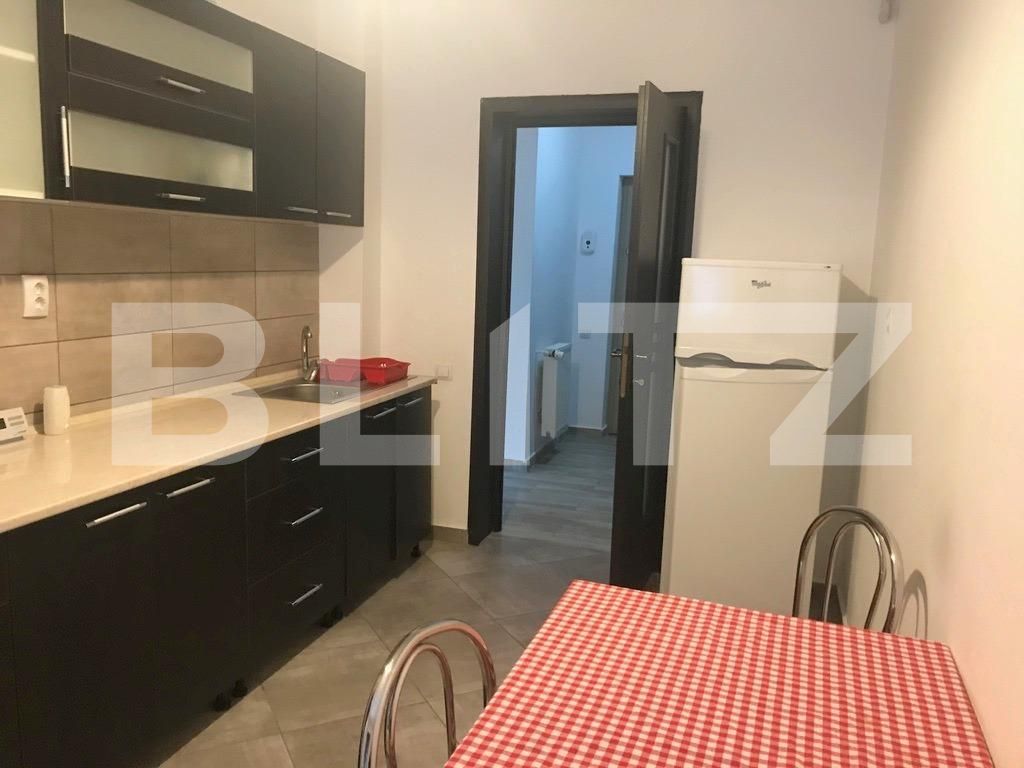 Apartament de închiriat 2 camere Marasti - 35392AI | BLITZ Cluj-Napoca | Poza10