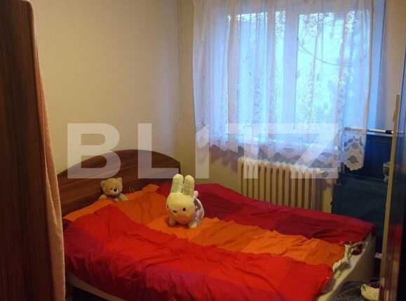 Apartament de vânzare 2 camere Manastur - 35393AV | BLITZ Cluj-Napoca | Poza1