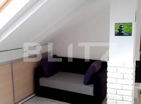 Apartament de închiriat 2 camere Central - 35394AI | BLITZ Cluj-Napoca | Poza2