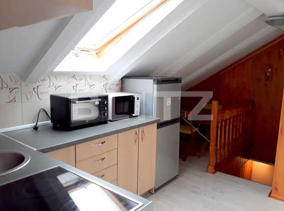 Apartament de închiriat 2 camere Central - 35394AI | BLITZ Cluj-Napoca | Poza6