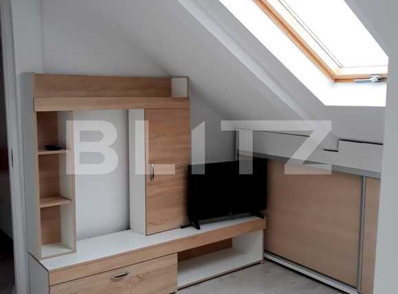 Apartament de închiriat 2 camere Central - 35394AI | BLITZ Cluj-Napoca | Poza1