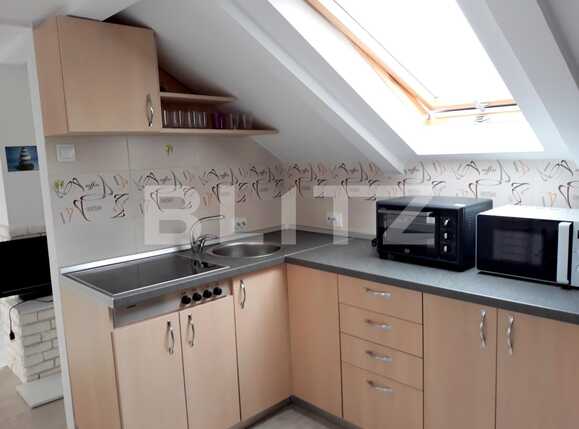 Apartament de închiriat 2 camere Central - 35394AI | BLITZ Cluj-Napoca | Poza7