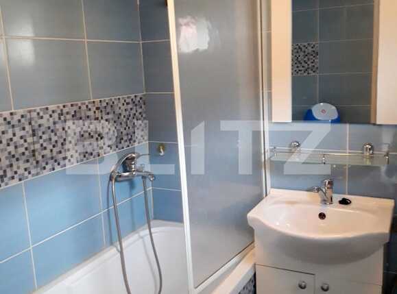 Apartament de închiriat 2 camere Central - 35394AI | BLITZ Cluj-Napoca | Poza9