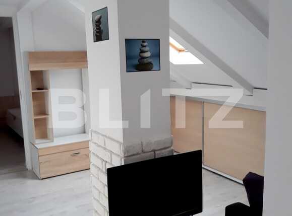 Apartament de închiriat 2 camere Central - 35394AI | BLITZ Cluj-Napoca | Poza3