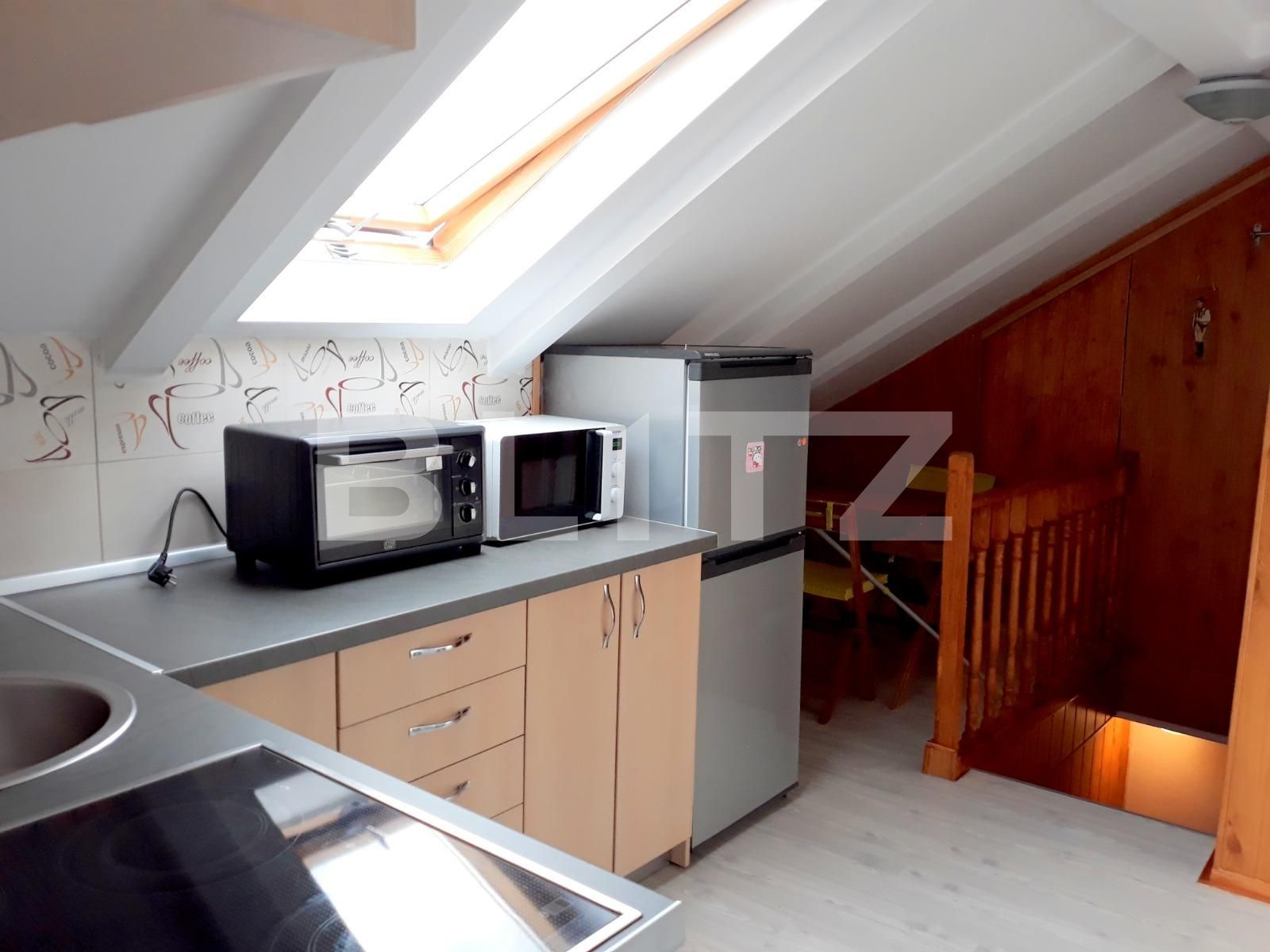 Apartament de închiriat 2 camere Central - 35394AI | BLITZ Cluj-Napoca | Poza6