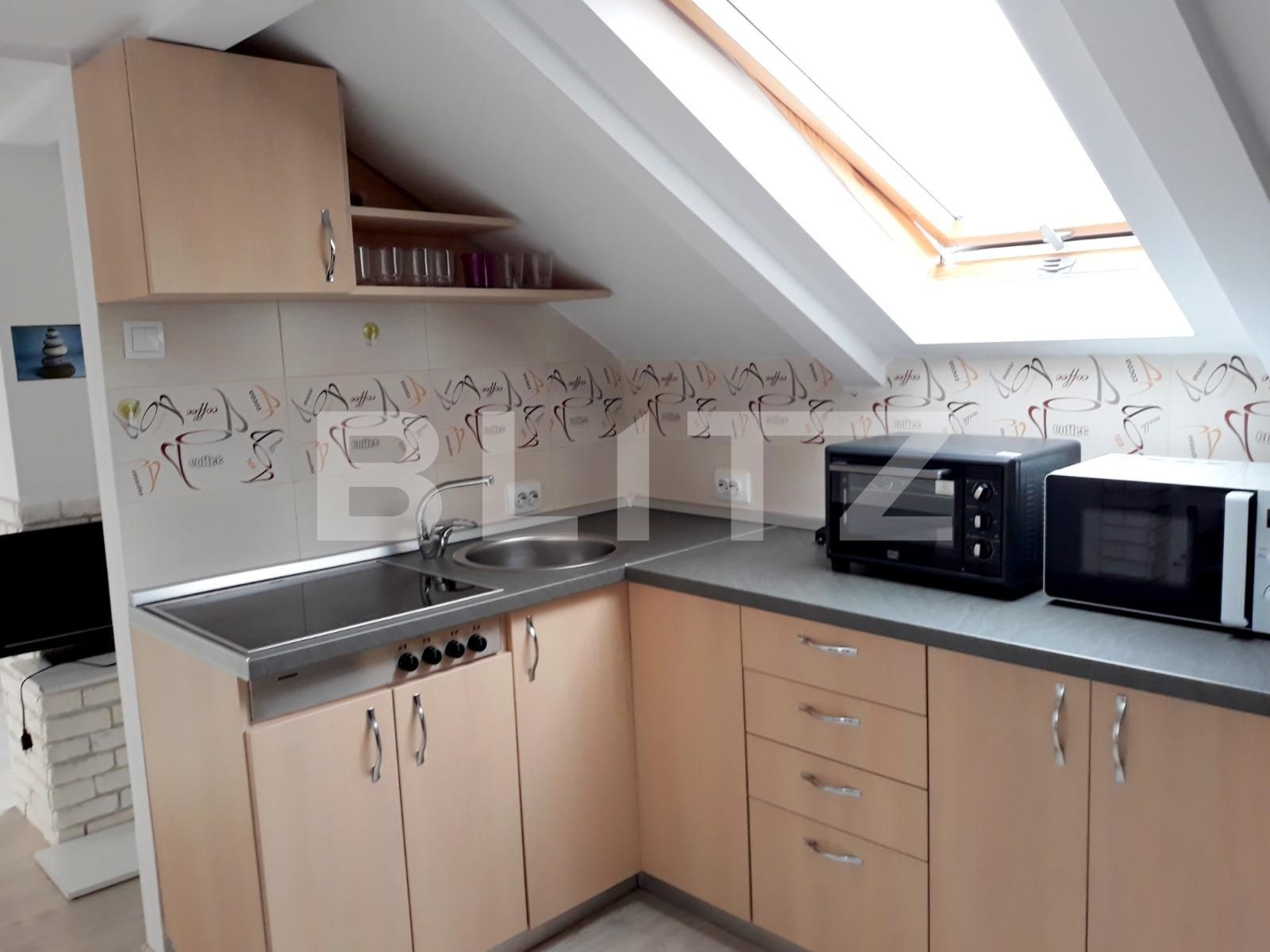 Apartament de închiriat 2 camere Central - 35394AI | BLITZ Cluj-Napoca | Poza7