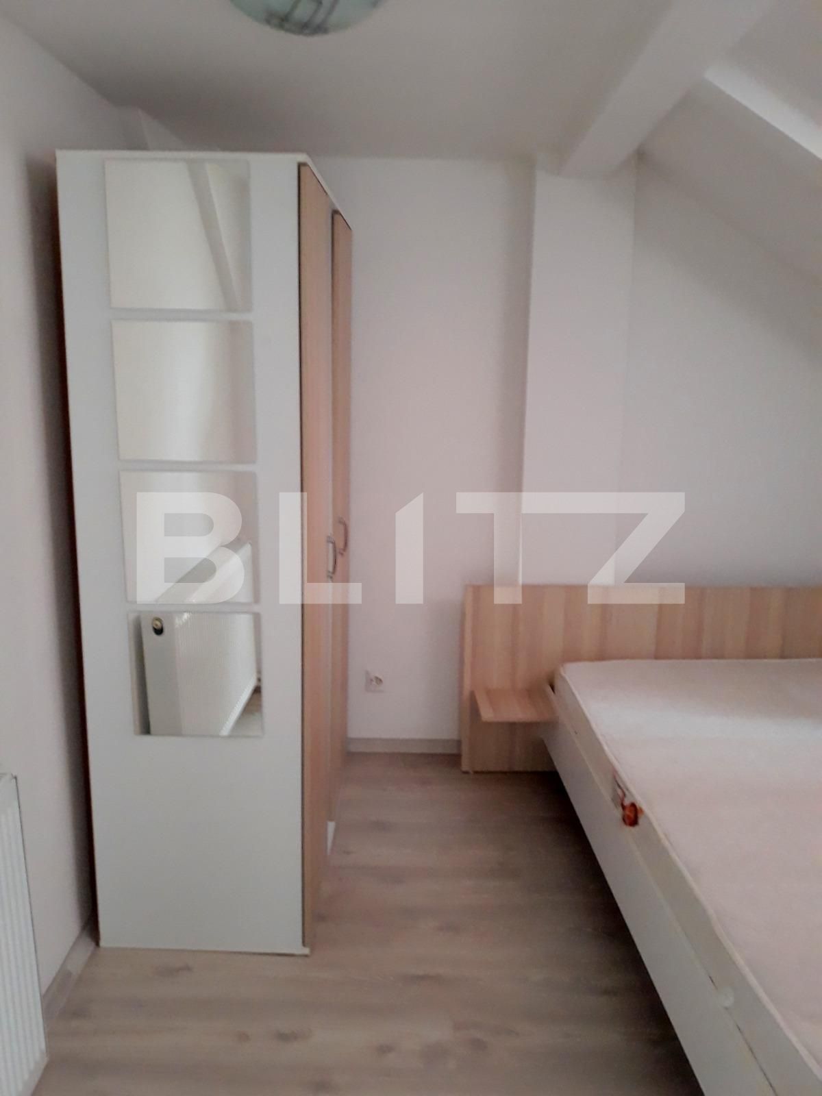 Apartament de închiriat 2 camere Central - 35394AI | BLITZ Cluj-Napoca | Poza5