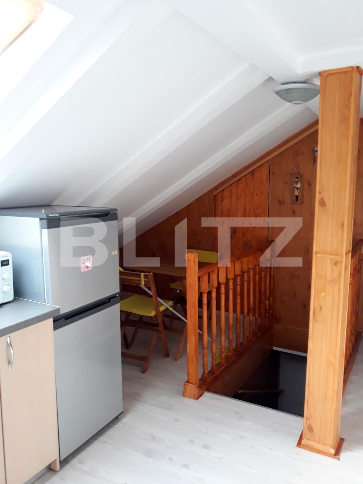 Apartament de închiriat 2 camere Central - 35394AI | BLITZ Cluj-Napoca | Poza8