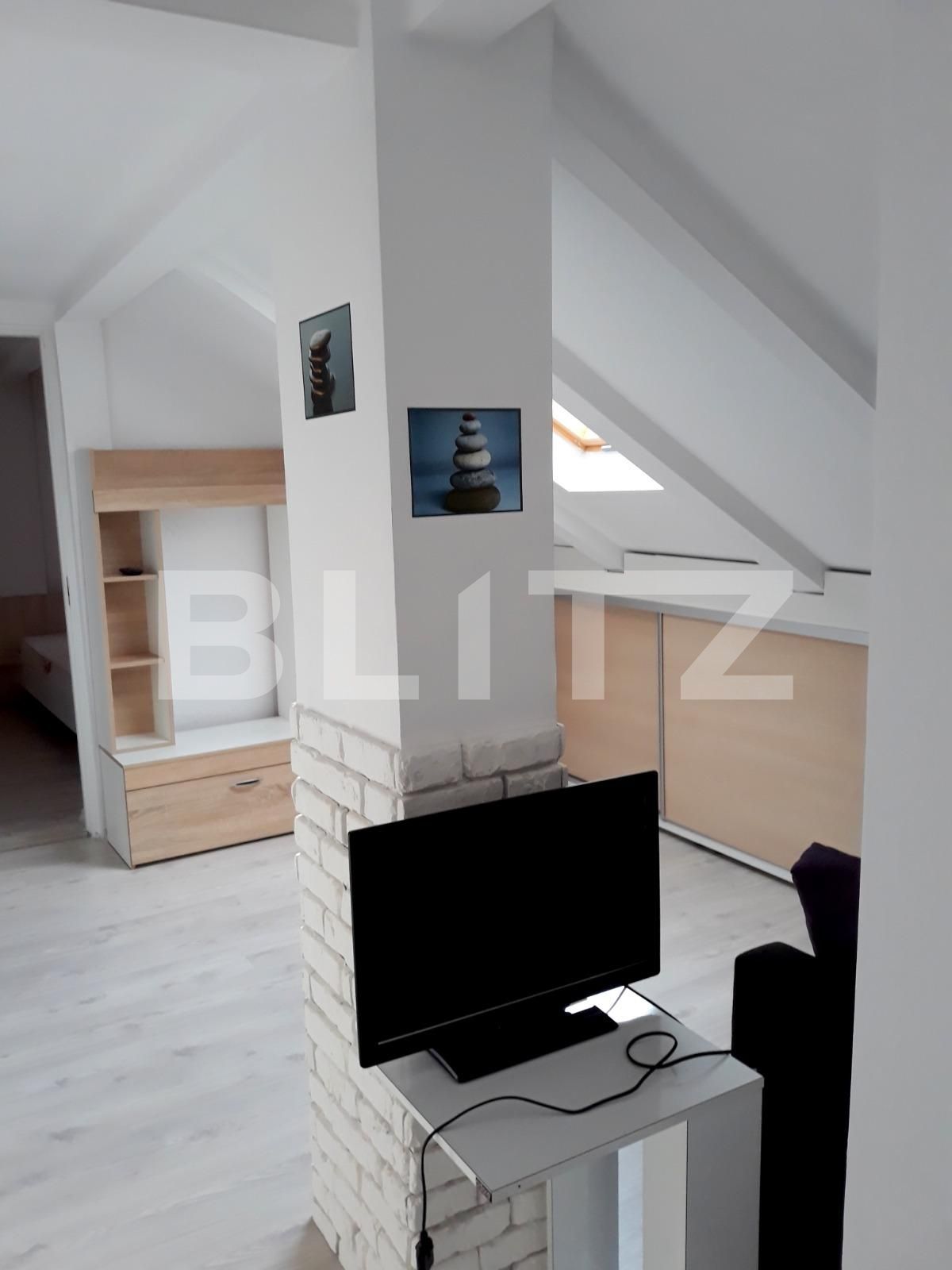 Apartament de închiriat 2 camere Central - 35394AI | BLITZ Cluj-Napoca | Poza3