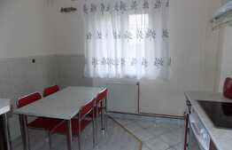 Apartament 4 camere, decomandat, prima inchiriere, zona Calea Manastur 