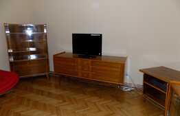 Apartament 4 camere, decomandat, prima inchiriere, zona Calea Manastur 